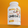 Omega 3 в капсулах 120 шт